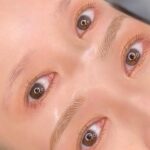 毛並み眉アートメイク