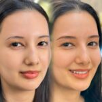 毛並み眉アートメイク