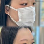 毛並み眉アートメイク