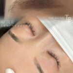 毛並み眉アートメイク