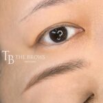 毛並み眉アートメイク