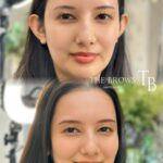 毛並み眉アートメイク