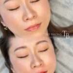 リップアートメイク