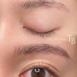 毛並み眉アートメイク