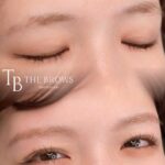 毛並み眉アートメイク