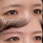 毛並み眉アートメイク