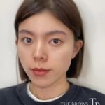 毛並み眉アートメイク