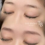 毛並み眉アートメイク